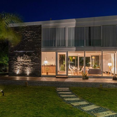 Live Hotel Boutique (Adults Only) بونتا دل استي المظهر الخارجي الصورة