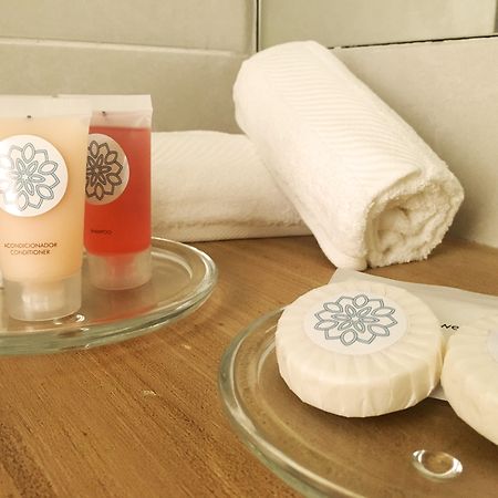 Live Hotel Boutique (Adults Only) بونتا دل استي المظهر الخارجي الصورة