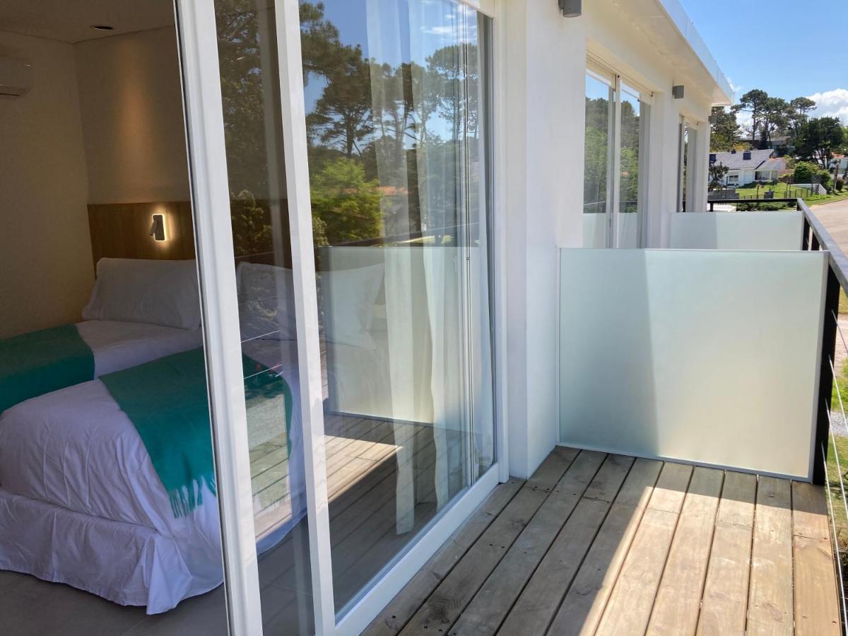 Live Hotel Boutique (Adults Only) بونتا دل استي المظهر الخارجي الصورة