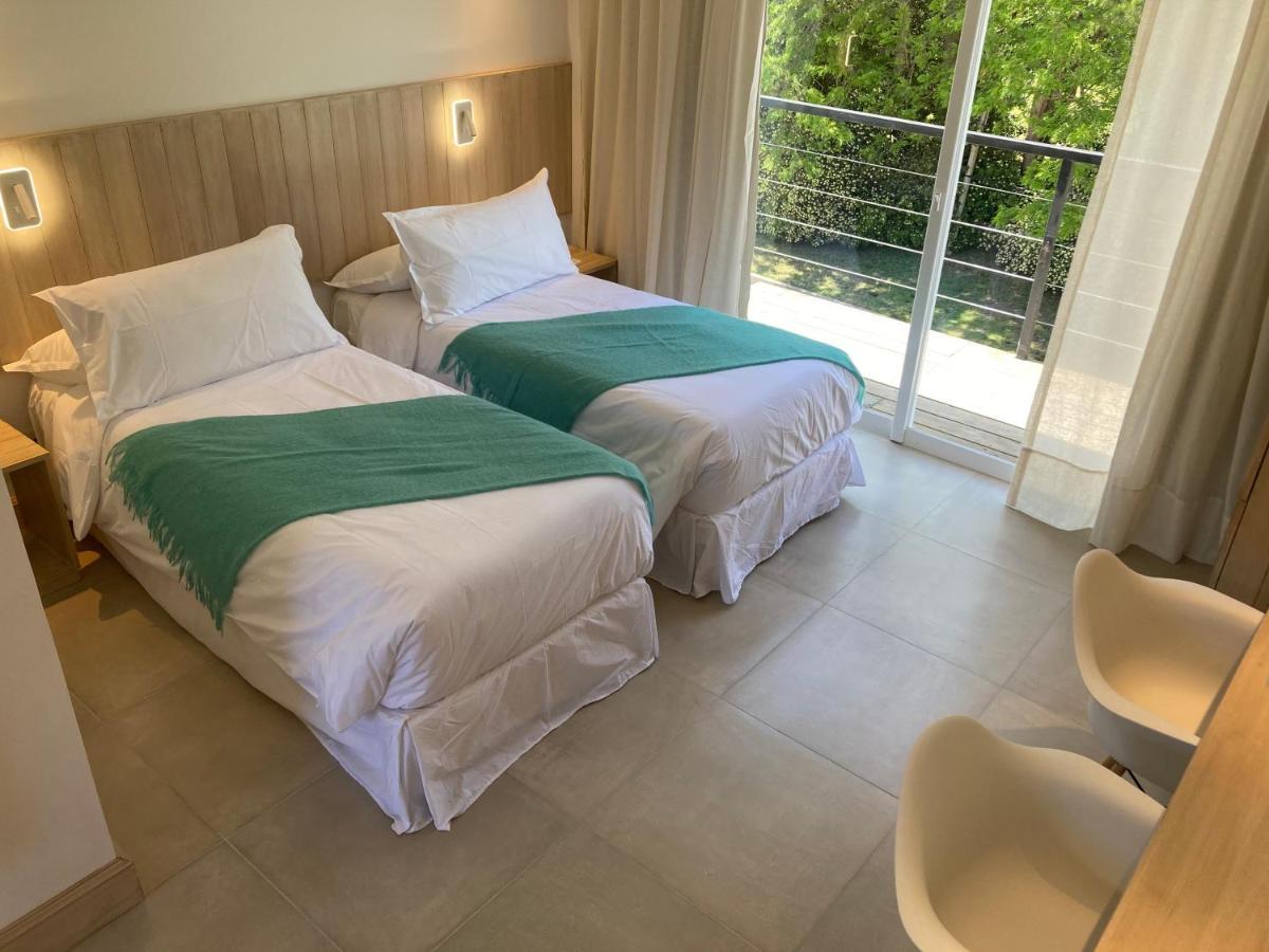 Live Hotel Boutique (Adults Only) بونتا دل استي المظهر الخارجي الصورة