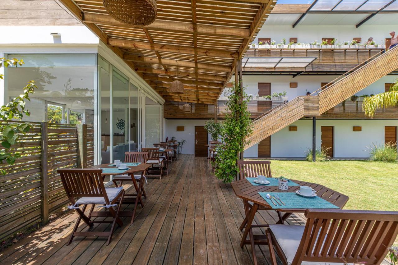 Live Hotel Boutique (Adults Only) بونتا دل استي المظهر الخارجي الصورة