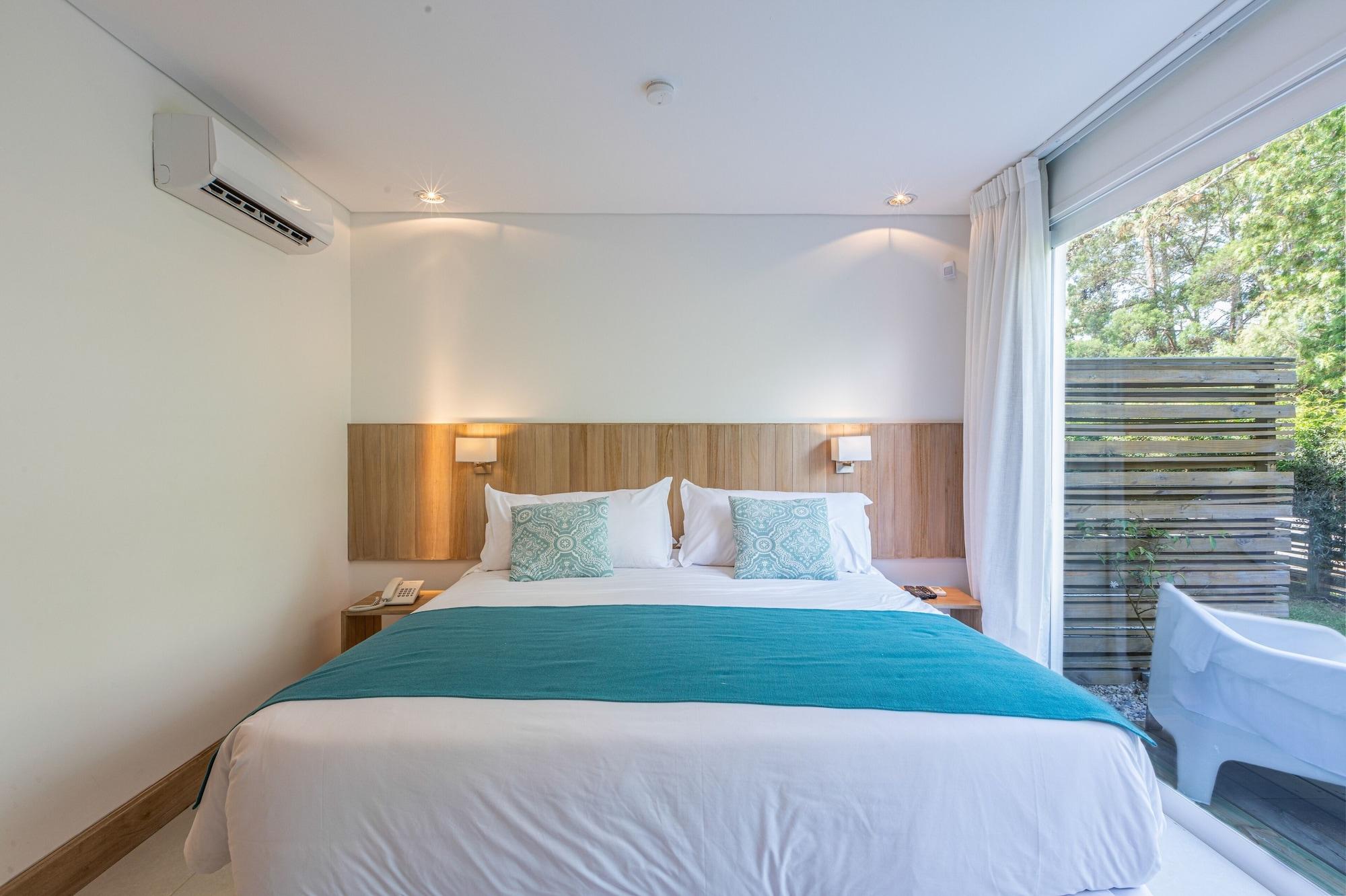 Live Hotel Boutique (Adults Only) بونتا دل استي المظهر الخارجي الصورة