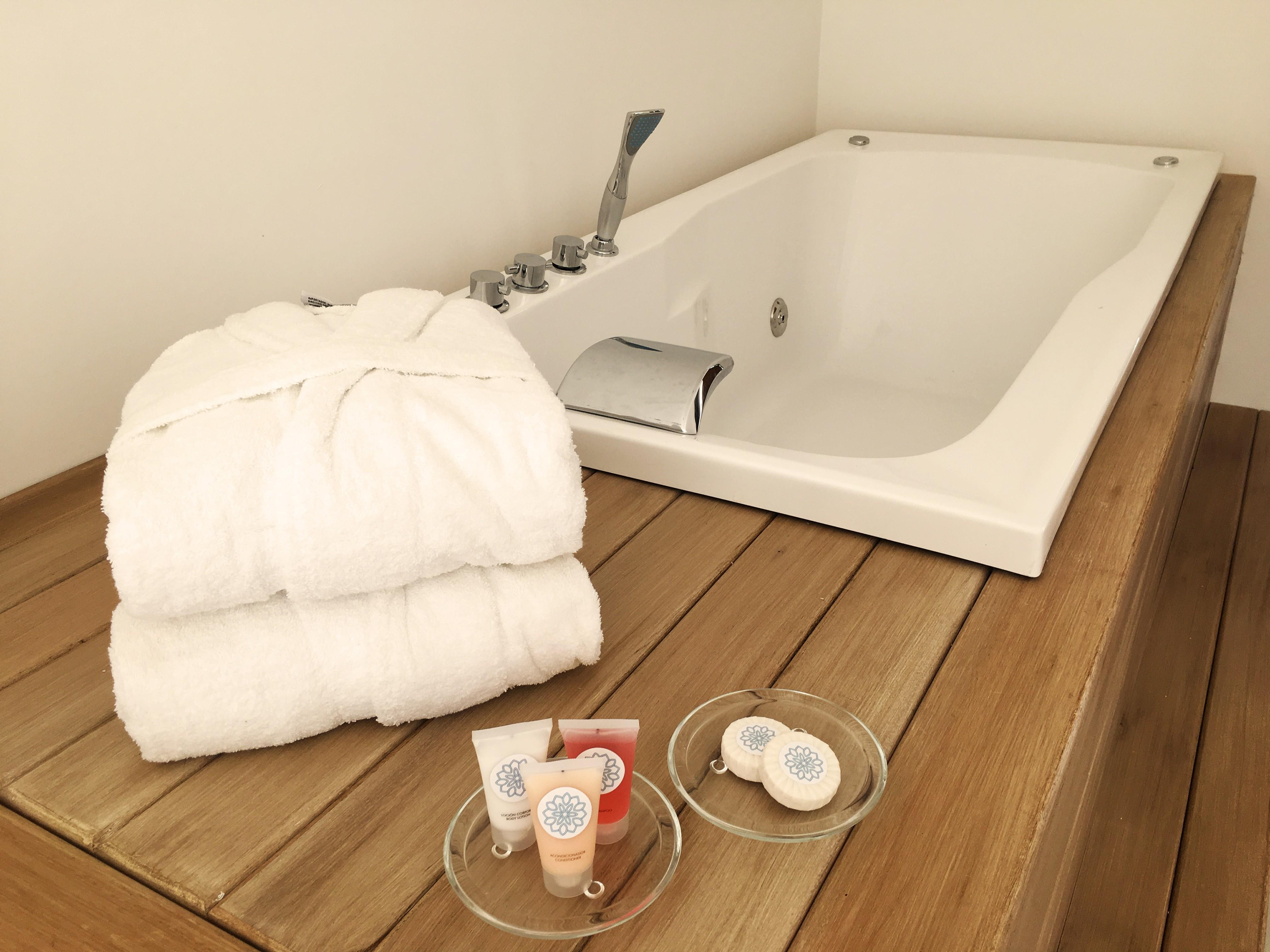 Live Hotel Boutique (Adults Only) بونتا دل استي المظهر الخارجي الصورة