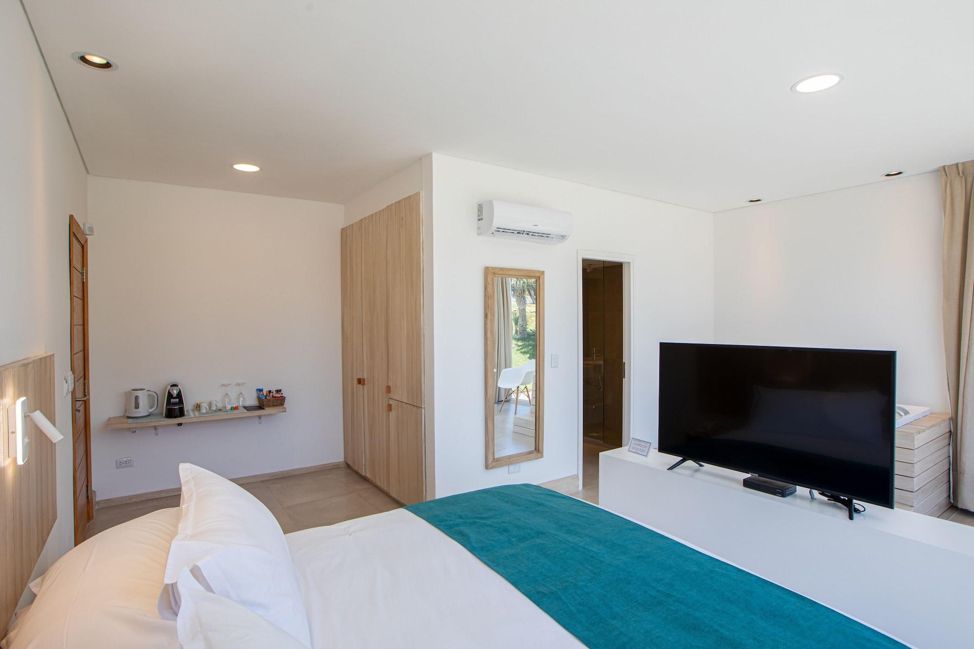 Live Hotel Boutique (Adults Only) بونتا دل استي المظهر الخارجي الصورة