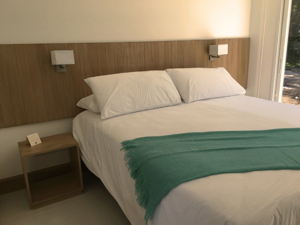 Live Hotel Boutique (Adults Only) بونتا دل استي المظهر الخارجي الصورة